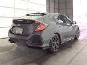 2019 Honda Civic Sport Touring