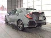 2019 Honda Civic Sport Touring