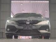 2019 Honda Civic Sport Touring