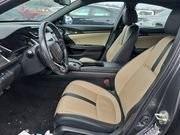 2019 Honda Civic Sport Touring