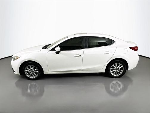 2014 Mazda Mazda3 i Grand Touring