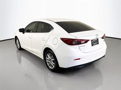 2014 Mazda Mazda3 i Grand Touring