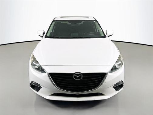 2014 Mazda Mazda3 i Grand Touring