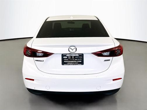 2014 Mazda Mazda3 i Grand Touring