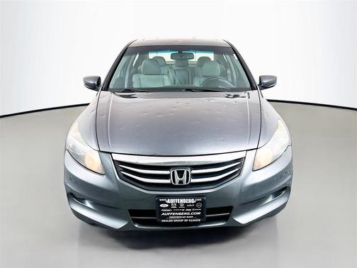 2012 Honda Accord EX-L
