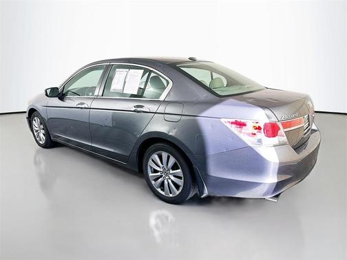 2012 Honda Accord EX-L