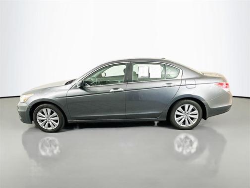 2012 Honda Accord EX-L