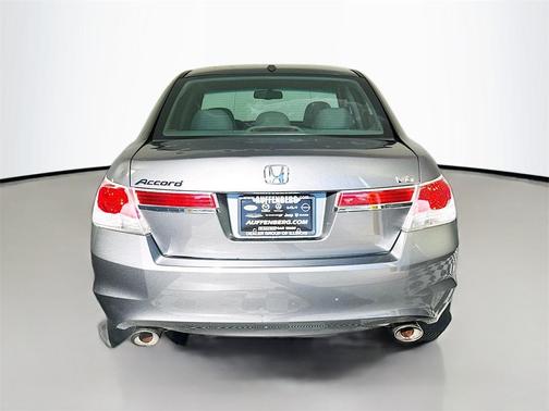 2012 Honda Accord EX-L