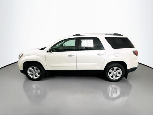 2015 GMC Acadia SLE-2