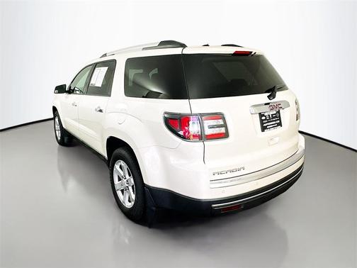 2015 GMC Acadia SLE-2