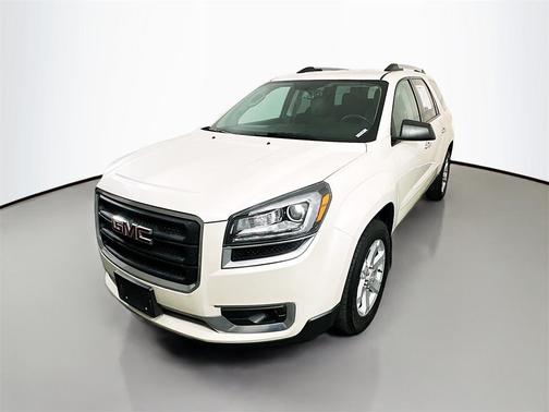2015 GMC Acadia SLE-2