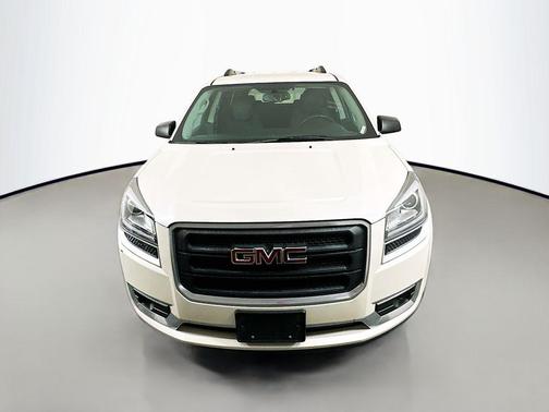 2015 GMC Acadia SLE-2