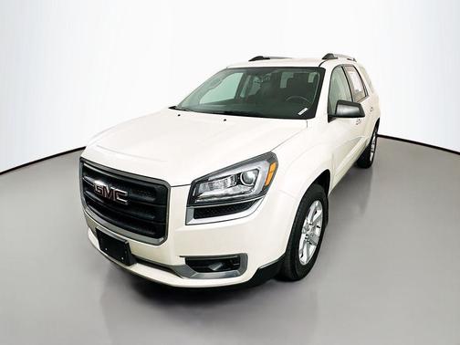2015 GMC Acadia SLE-2