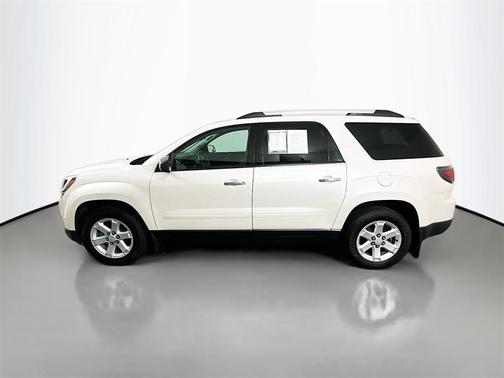 2015 GMC Acadia SLE-2