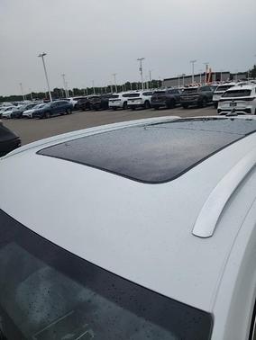 2025 Volkswagen Atlas Cross Sport 2.0T SEL