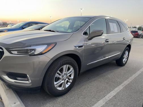 2018 Buick Enclave Essence