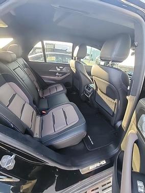 2021 Mercedes-Benz AMG GLE 63 S-Model 4MATIC