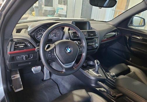 2015 BMW 228 i xDrive