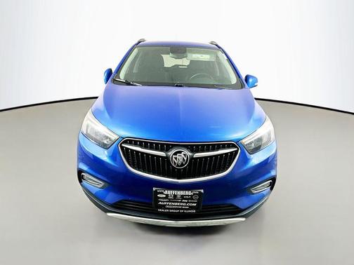 2017 Buick Encore Preferred II