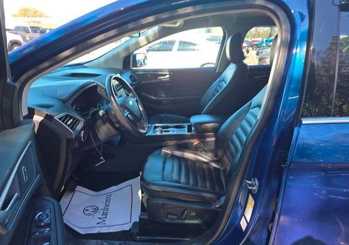 2017 Buick Encore Preferred II