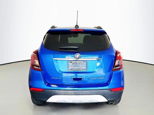 2017 Buick Encore Preferred II