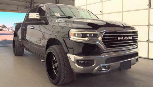 2020 RAM 1500 Longhorn