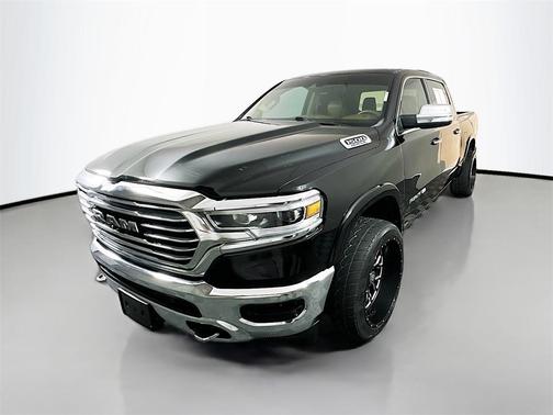 2020 RAM 1500 Longhorn