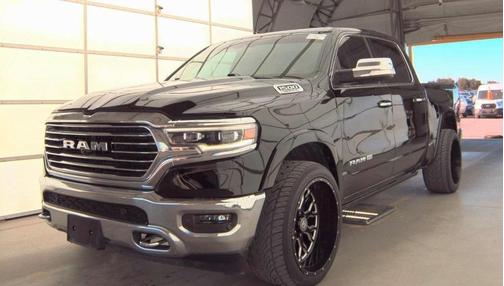 2020 RAM 1500 Longhorn