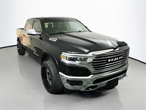 2020 RAM 1500 Longhorn