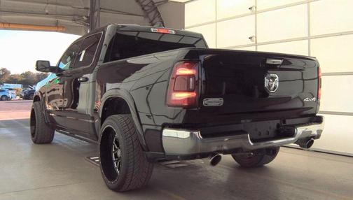 2020 RAM 1500 Longhorn