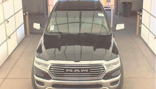 2020 RAM 1500 Longhorn