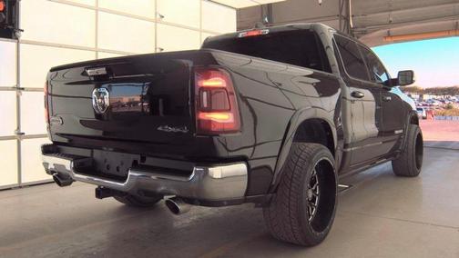 2020 RAM 1500 Longhorn