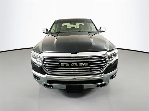 2020 RAM 1500 Longhorn