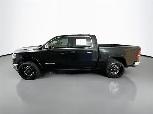 2020 RAM 1500 Longhorn