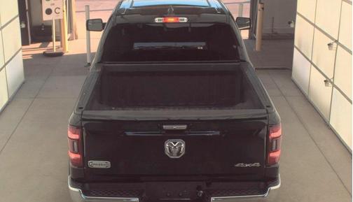 2020 RAM 1500 Longhorn
