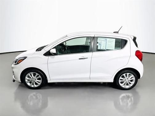 2020 Chevrolet Spark 2LT