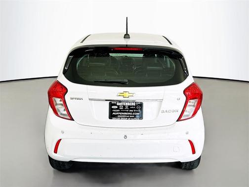2020 Chevrolet Spark 2LT