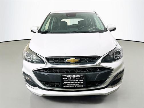 2020 Chevrolet Spark 2LT