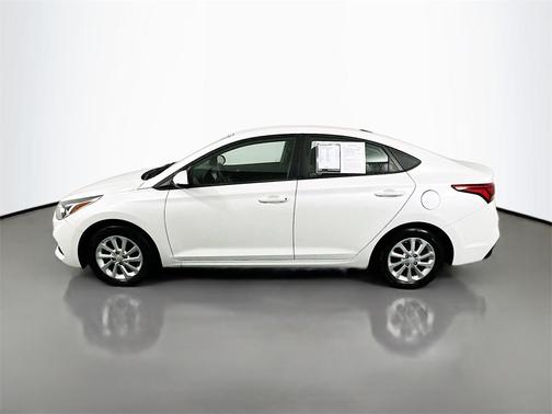 2018 Hyundai Accent SEL