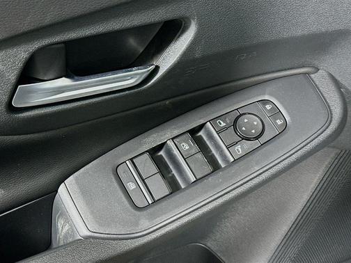 Atlantic Gray M 2026 Nissan Sentra SV
