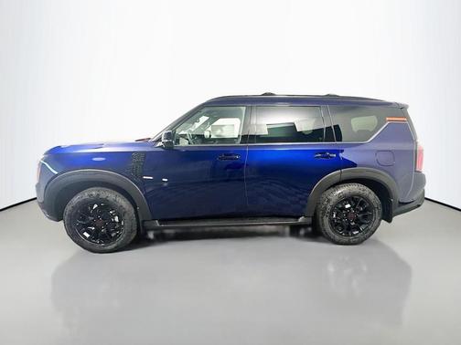 2026 Nissan Armada PRO4X