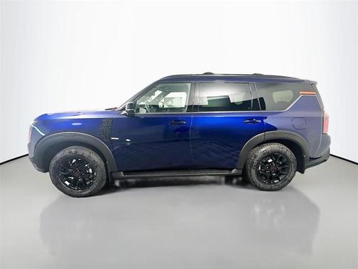 2026 Nissan Armada PRO4X