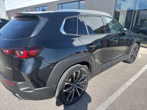 2023 Mazda CX-50 2.5 S Premium Plus Package