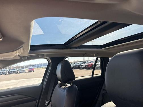 2023 Mazda CX-50 2.5 S Premium Plus Package