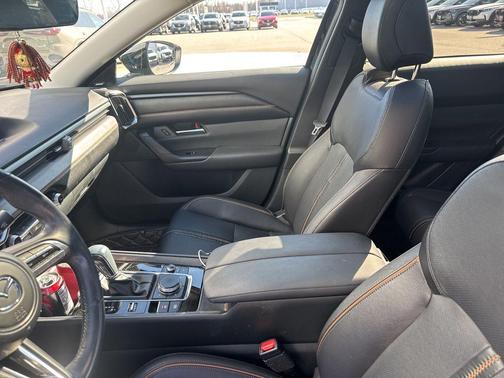 2023 Mazda CX-50 2.5 S Premium Plus Package