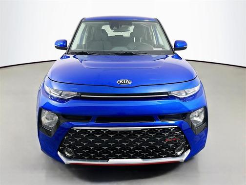 2021 Kia Soul GT-Line 2.0L