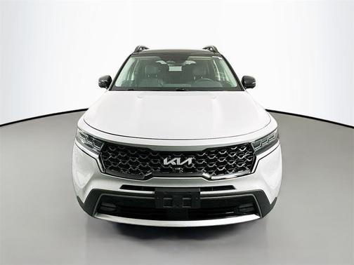 2022 Kia Sorento SX Prestige