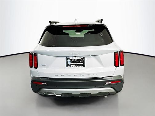 2022 Kia Sorento SX Prestige