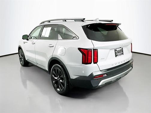 2022 Kia Sorento SX Prestige