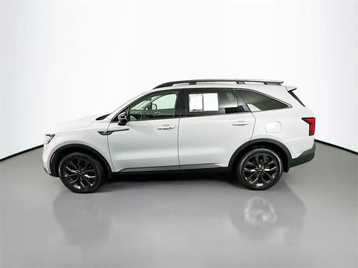 2022 Kia Sorento SX Prestige